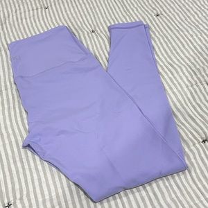 SASKI Collection Legging